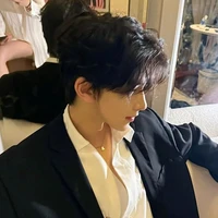 Ông Trần - ba Dương 