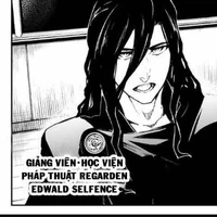 Edward Selfence
