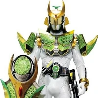 Kamen Rider Zangetsu