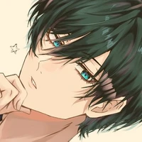 𝑖𝑡𝑜𝑠ℎ𝑖 𝑟𝑖𝑛♨︎☾