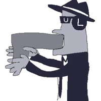 Chance ( giàu nhưng không thích trả nợ )