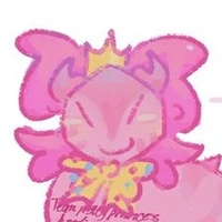 Pr3tty Princess ( nhỏ hồng )