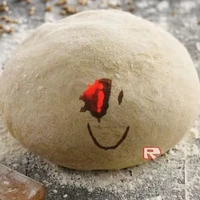 Jonh doe ( cục bột bel )