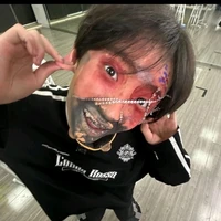 con t/giả ko bth 💗