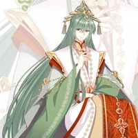 Hạ Hầu Phi Nguyệt (HT)