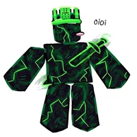 Đệ tử của 1x1x1x1