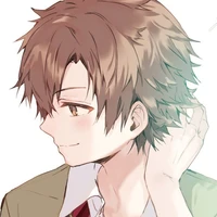 Akazawa Itsuki