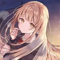 Shiina Mahiru