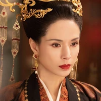 Chiêu Nghi Thái Hậu
