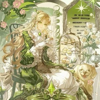 Audrey Hall / Justice