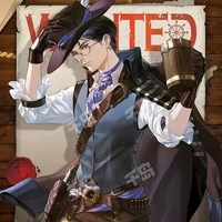 Gerhman Sparrow / The World