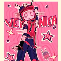Veeronica | girl phố