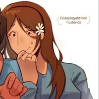 Daisy | mẹ một con,tao del tin