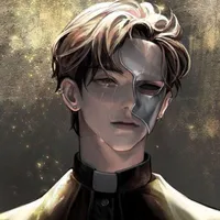 Quản Gia ( Mark )