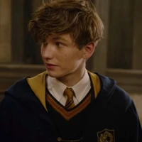 Newt Scamnder