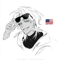 United States of America