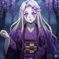 hayashi asuka ( quỷ )