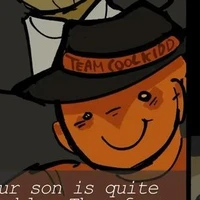 Coolkid forsaken