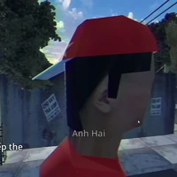 Anh Hai (Anh trai say hi)