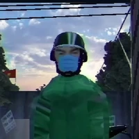 Grab (Cảnh sát xanh)