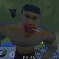 Bố đời (MMB)