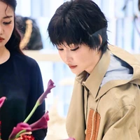 Trần Thị Dung (chị ba)