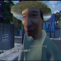 trưởng làng
