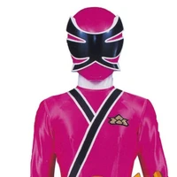 shinken pink