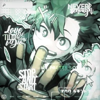 Midoriya Izuku