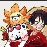 Luffy