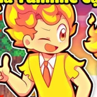 flame