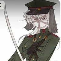 Japan Empire/J.E(Omega)