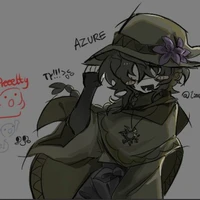 Past Azure