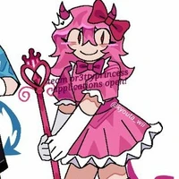 Pr3ttyPrincess - t/g ghét con này