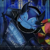 Bluudude