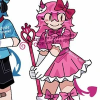 Pr3ttyPriincess (NGOẠI TRUYỆN)