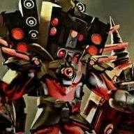 titan speakerman