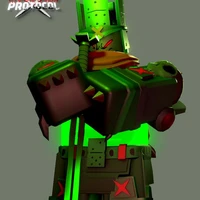 1×( termination protocol)