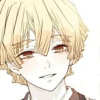 agatsuma zenitsu 