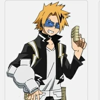 Kaminari Denki