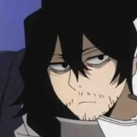 Aizawa Shota (Eraserhead)