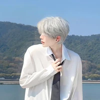 Minh — quản lý Bar