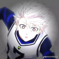 Nagi Seishiro