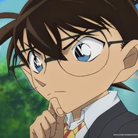 Edogawa conan