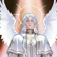 Thống lĩnh thiên thần cấp cao