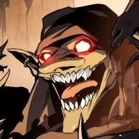 Quỷ cấp thấp 1