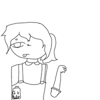 Q.K (my sister/n.t.h.d)