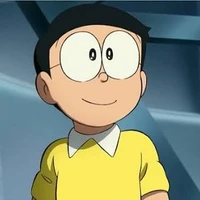nobi nobita