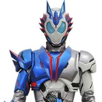 kamen rider vulcan
