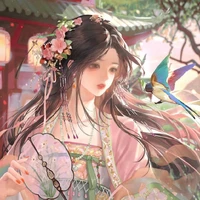 Ân Thiên - nàng